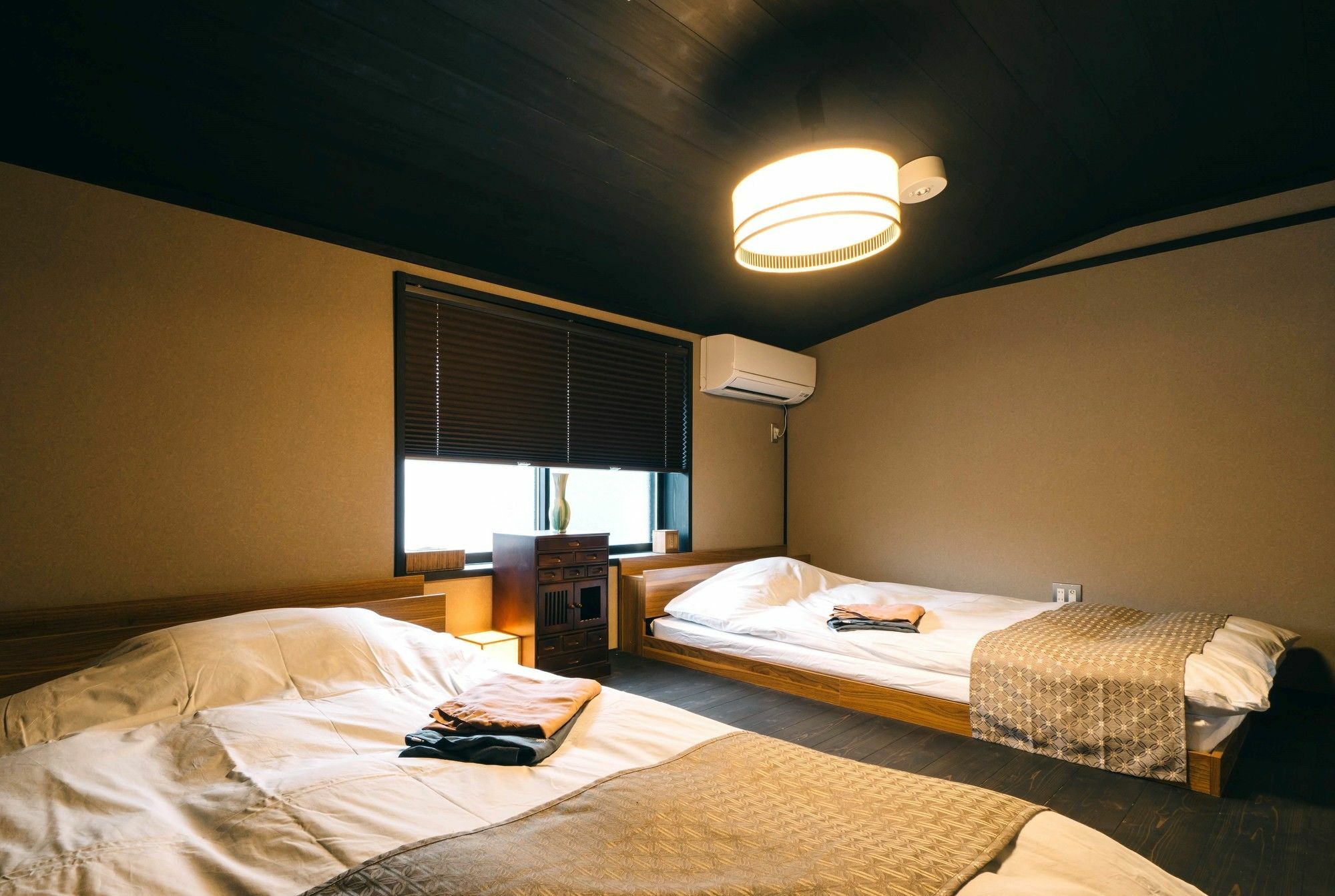Villa Miro Hachijo Genmachi Tei Kyōto Exterior foto