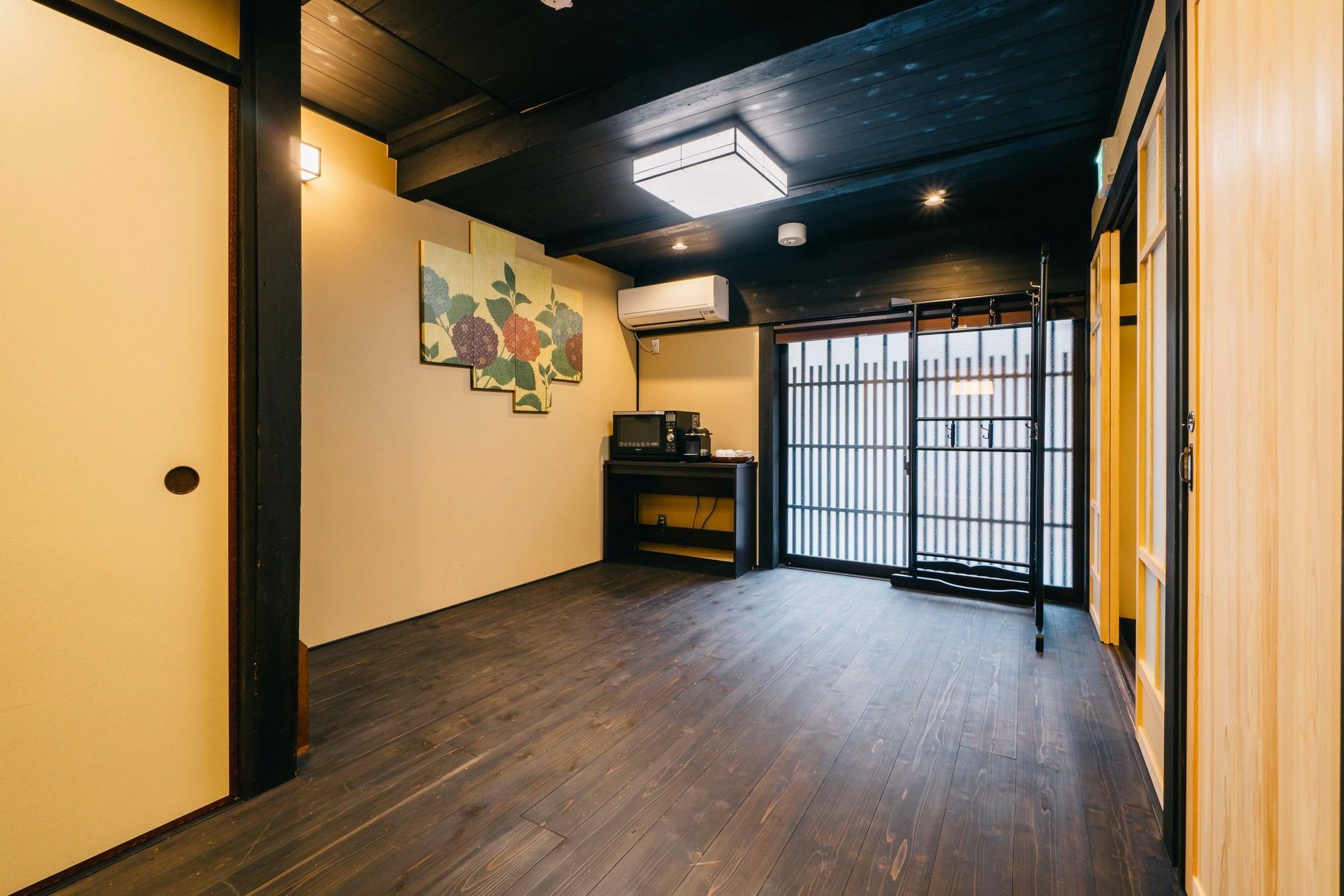 Villa Miro Hachijo Genmachi Tei Kyōto Exterior foto