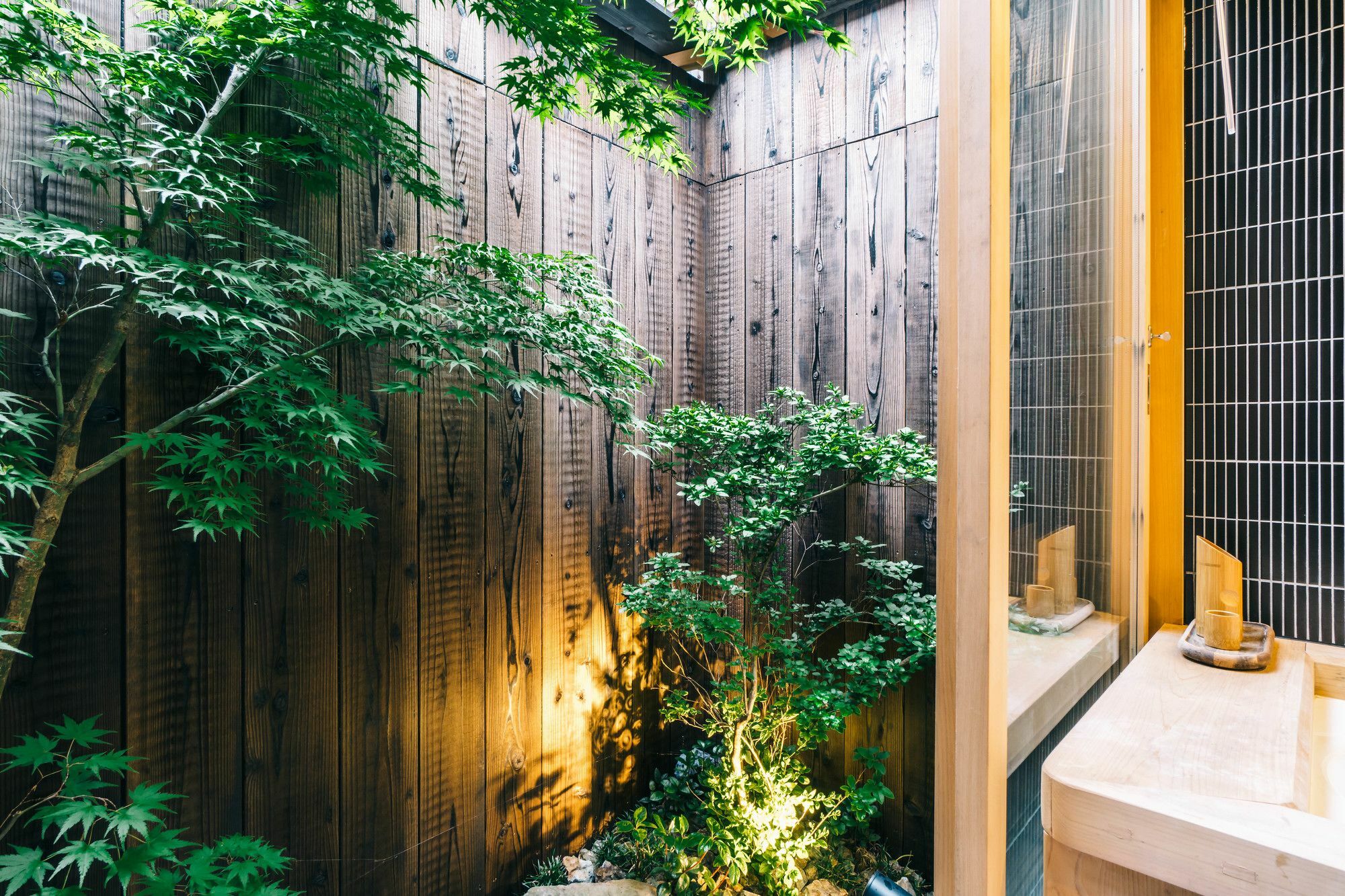 Villa Miro Hachijo Genmachi Tei Kyōto Exterior foto
