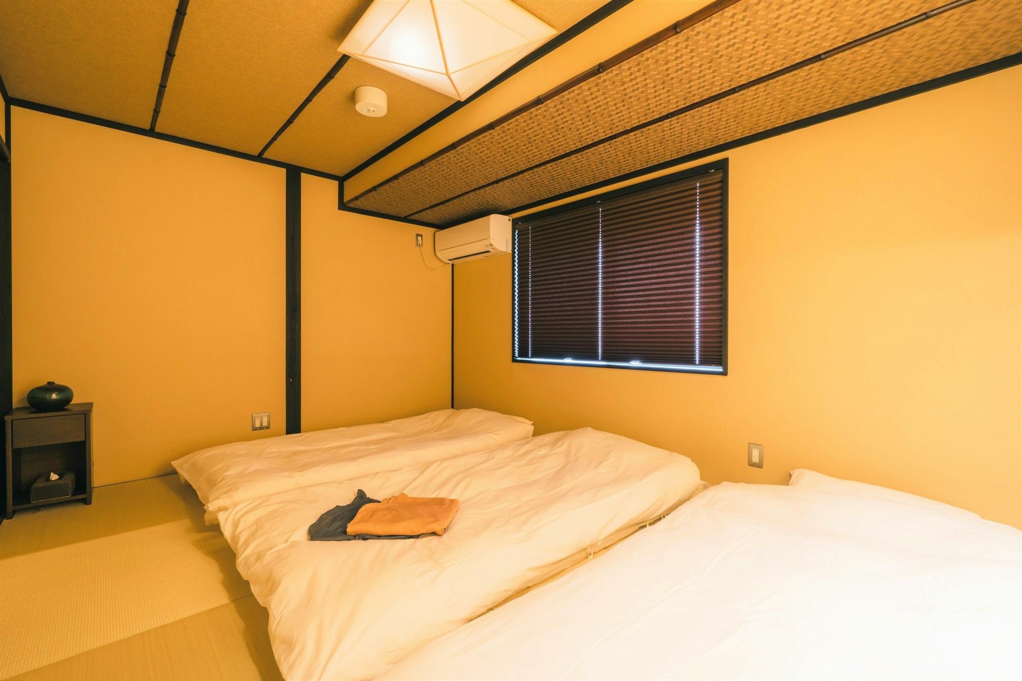 Villa Miro Hachijo Genmachi Tei Kyōto Exterior foto