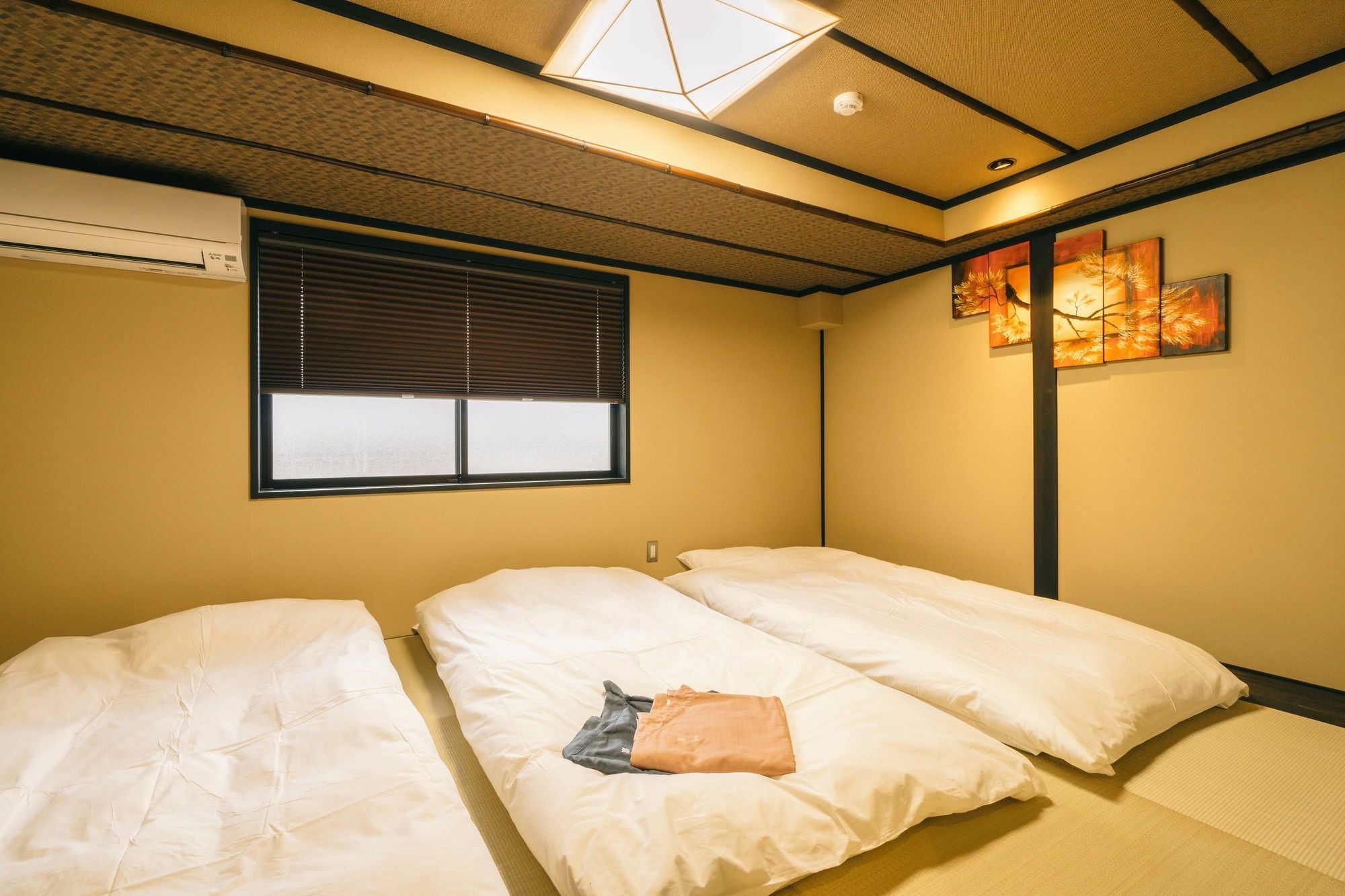 Villa Miro Hachijo Genmachi Tei Kyōto Exterior foto